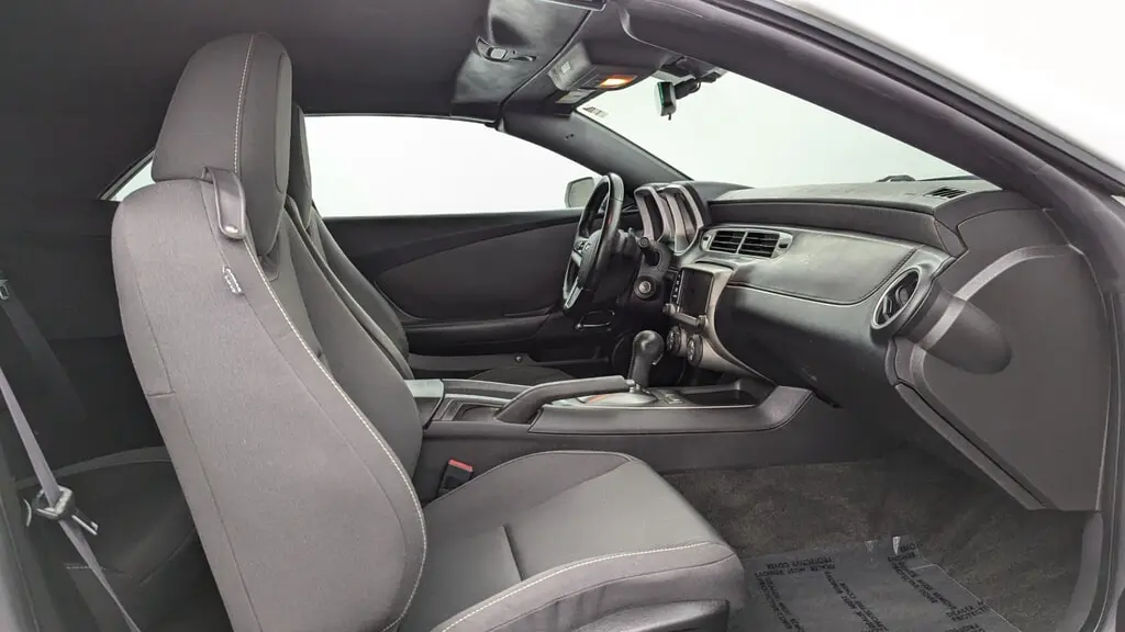 Florida Fine Cars - Used CHEVROLET CAMARO 2015 MIAMI LT