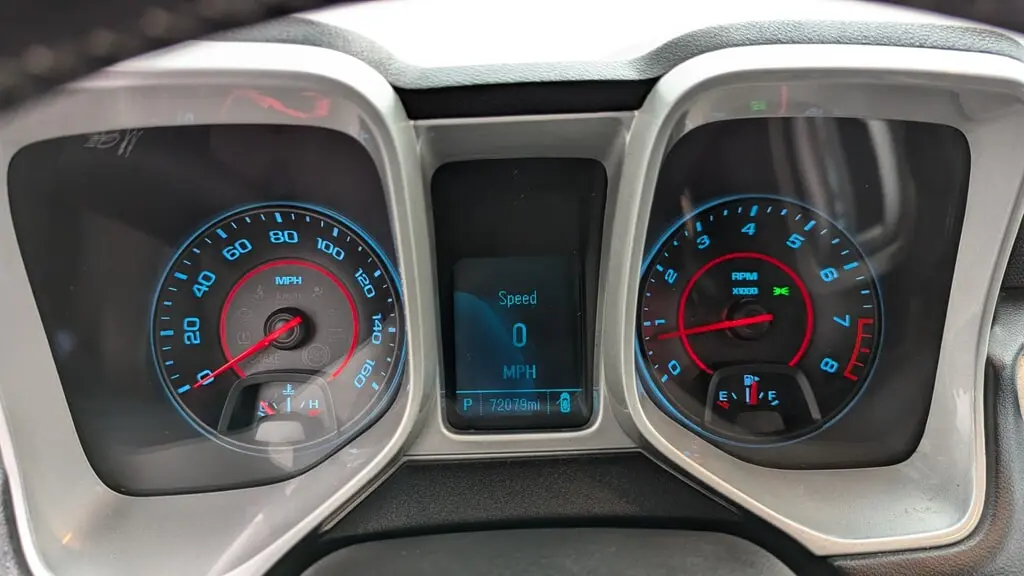 Florida Fine Cars - Used CHEVROLET CAMARO 2015 MIAMI LT