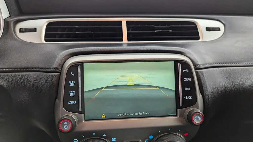 Florida Fine Cars - Used CHEVROLET CAMARO 2015 MIAMI LT