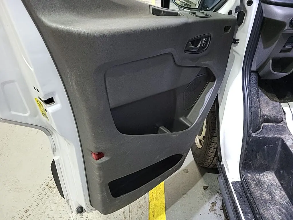 Florida Fine Cars - Used FORD TRANSIT 2023 MARGATE 150 Cargo Van T-150 130" Low Rf 8670 GVWR RWD