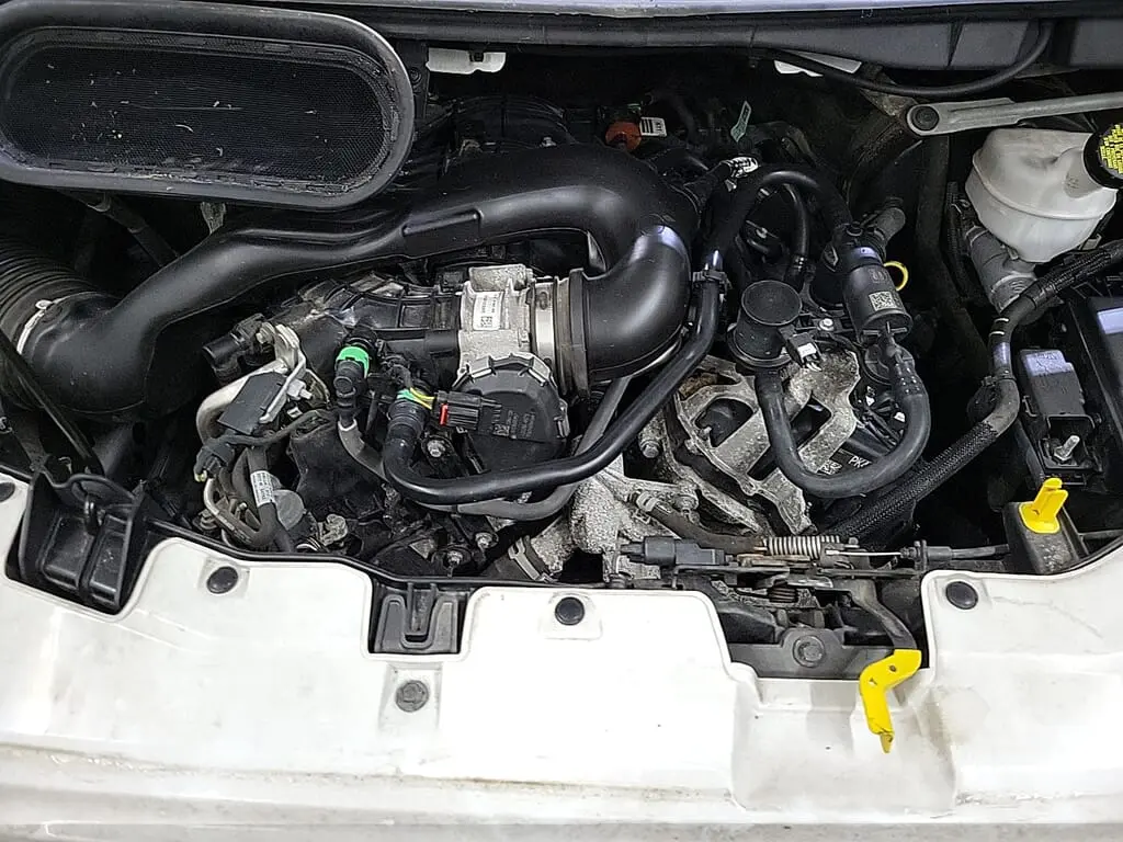 Florida Fine Cars - Used FORD TRANSIT 2023 MARGATE 150 Cargo Van T-150 130" Low Rf 8670 GVWR RWD