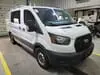 Florida Fine Cars - Used FORD TRANSIT 2023 MARGATE 150 Cargo Van T-150 130" Low Rf 8670 GVWR RWD