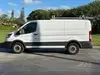 Florida Fine Cars - Used FORD TRANSIT 2023 MARGATE 150 Cargo Van T-150 130" Low Rf 8670 GVWR RWD