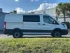 Florida Fine Cars - Used FORD TRANSIT 2023 MARGATE 150 Cargo Van T-150 130" Low Rf 8670 GVWR RWD