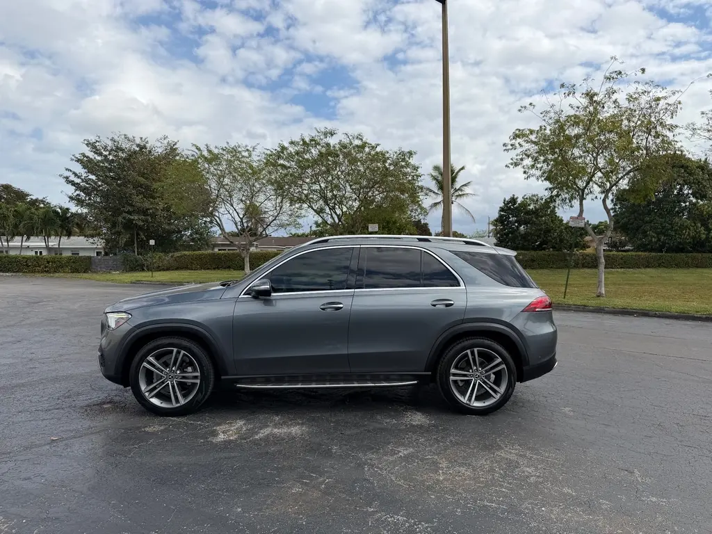 Florida Fine Cars - Used MERCEDES-BENZ GLE 2020 MARGATE GLE 350