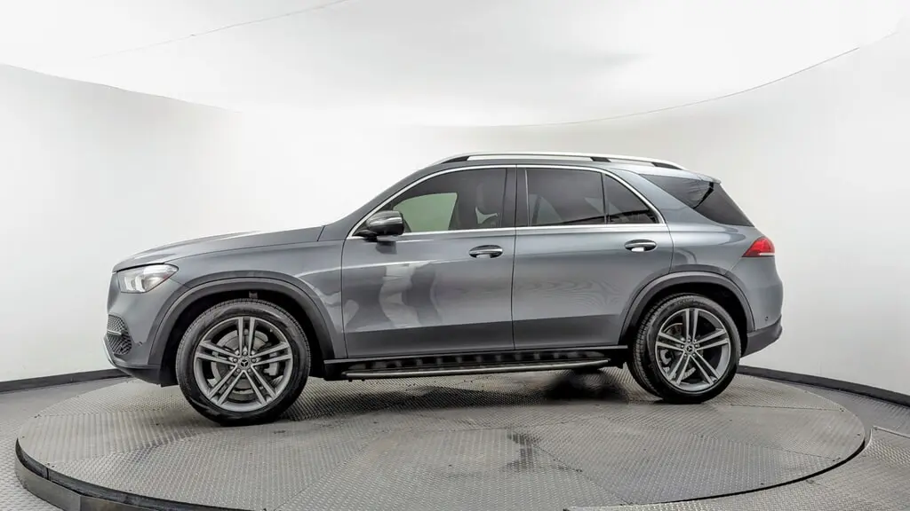 Florida Fine Cars - Used MERCEDES-BENZ GLE 2020 MARGATE GLE 350