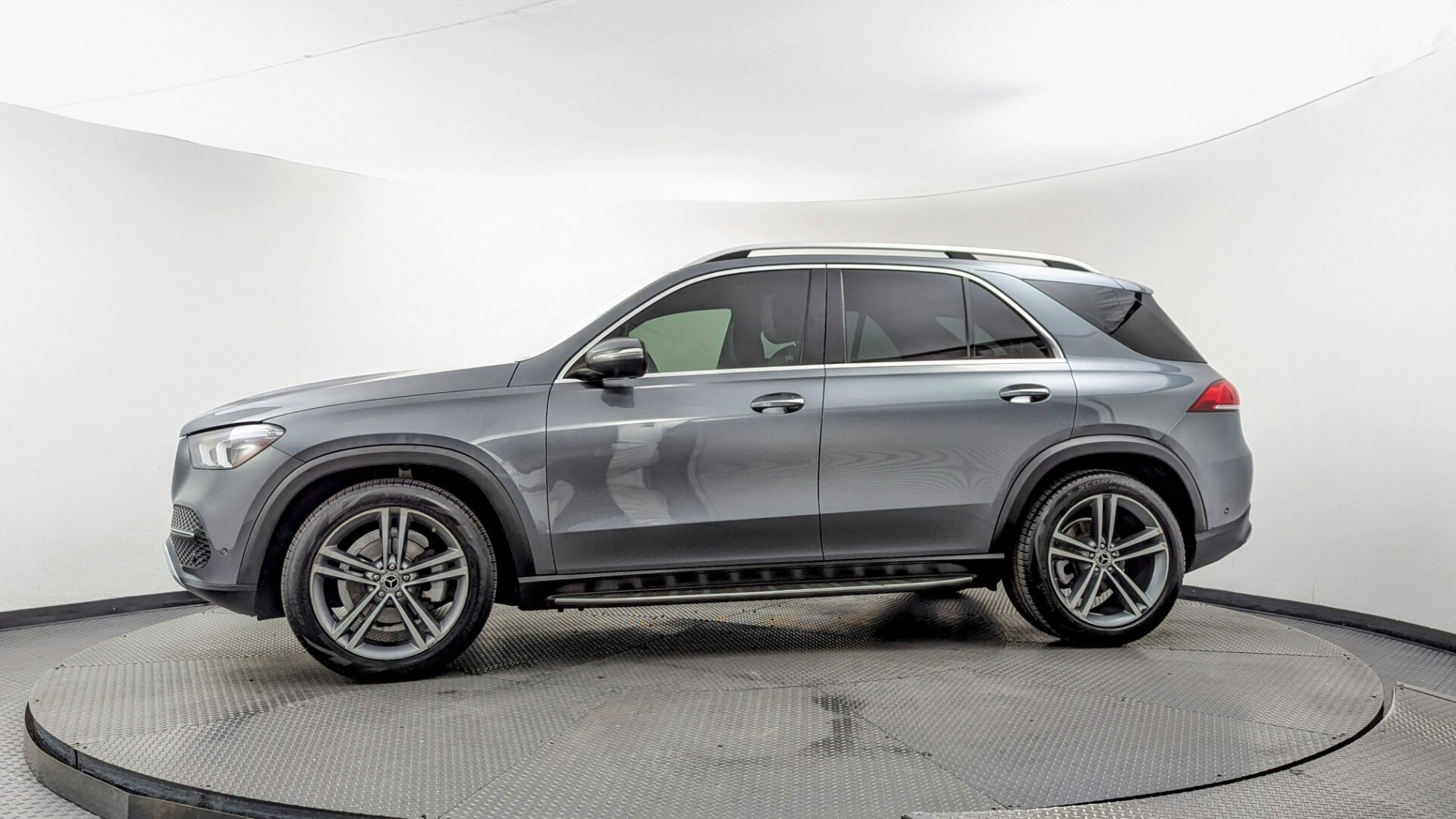 2020 Mercedes-Benz GLE GLE350