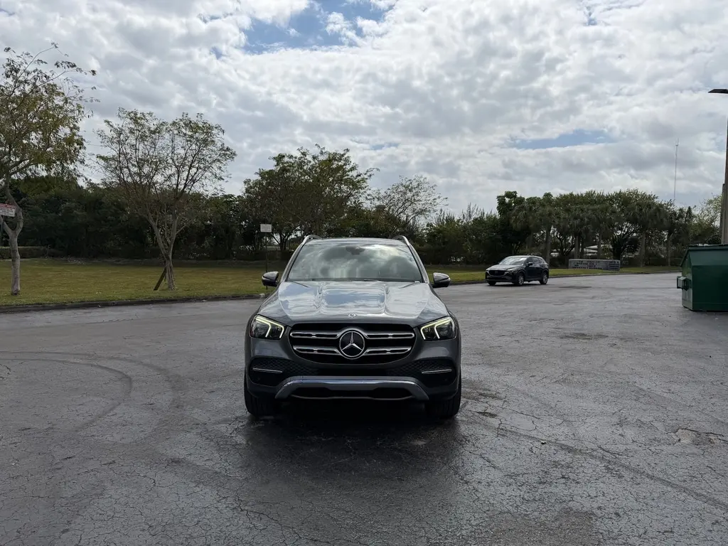 Florida Fine Cars - Used MERCEDES-BENZ GLE 2020 MARGATE GLE 350