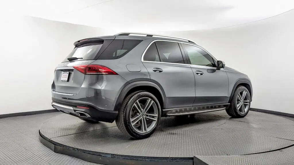 Florida Fine Cars - Used MERCEDES-BENZ GLE 2020 MARGATE GLE 350