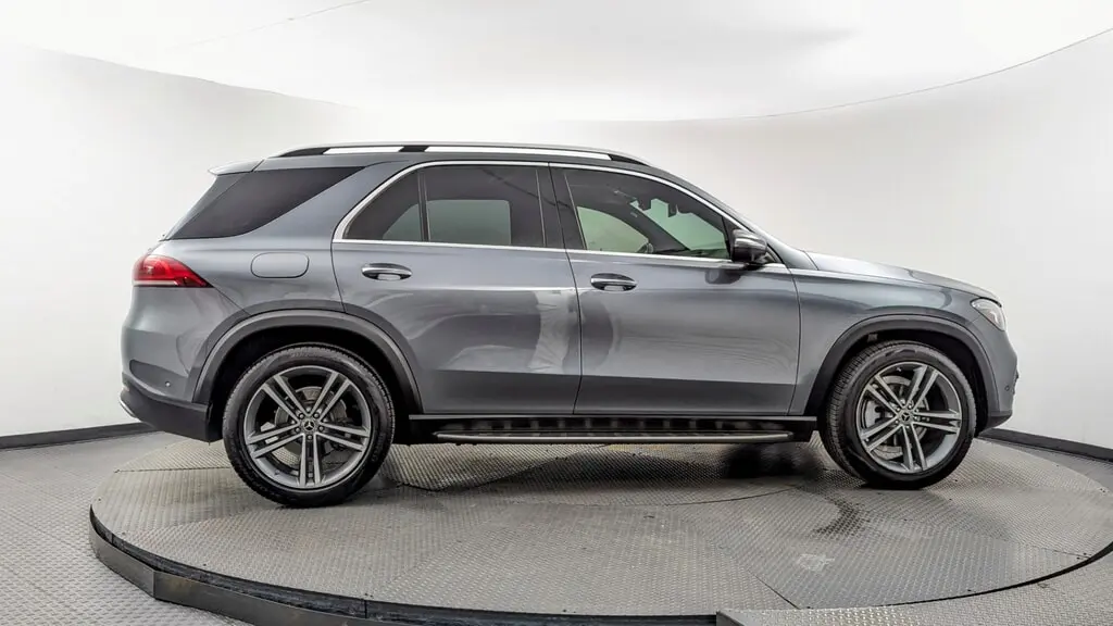 Florida Fine Cars - Used MERCEDES-BENZ GLE 2020 MARGATE GLE 350