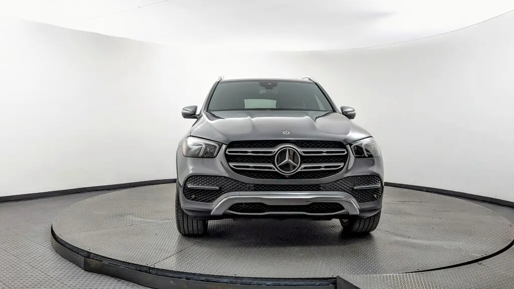 Florida Fine Cars - Used MERCEDES-BENZ GLE 2020 MARGATE GLE 350