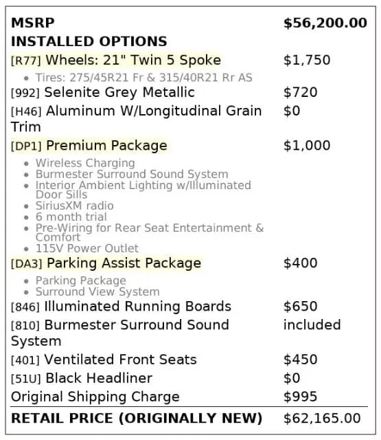 Florida Fine Cars - Used MERCEDES-BENZ GLE 2020 MARGATE GLE 350