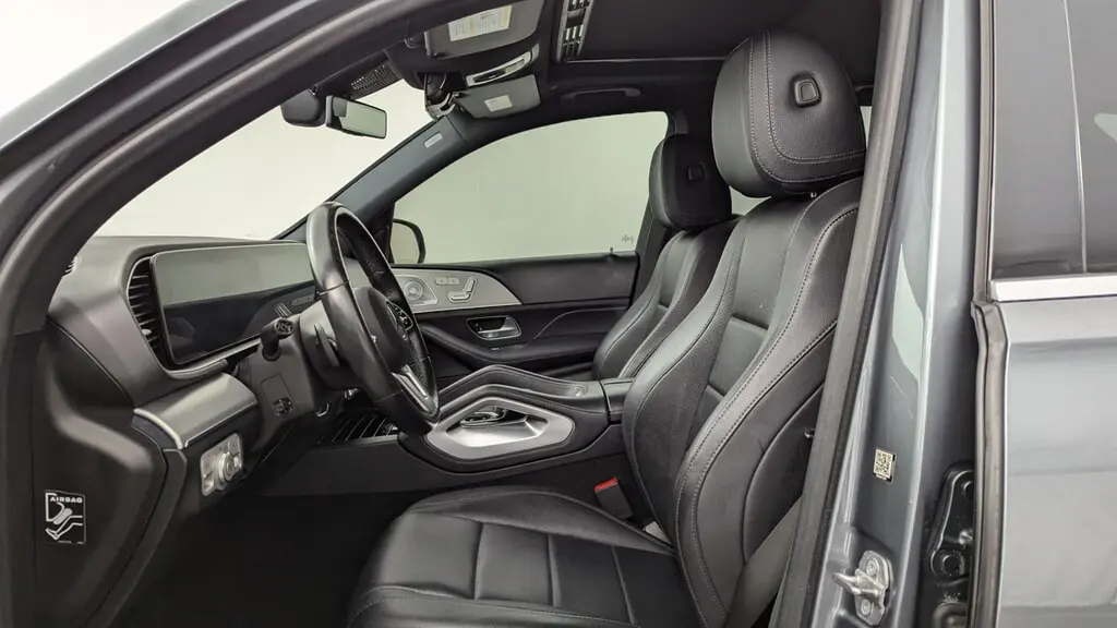 Florida Fine Cars - Used MERCEDES-BENZ GLE 2020 MARGATE GLE 350