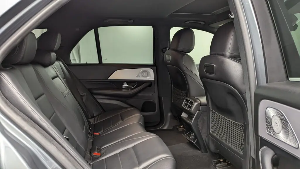 Florida Fine Cars - Used MERCEDES-BENZ GLE 2020 MARGATE GLE 350