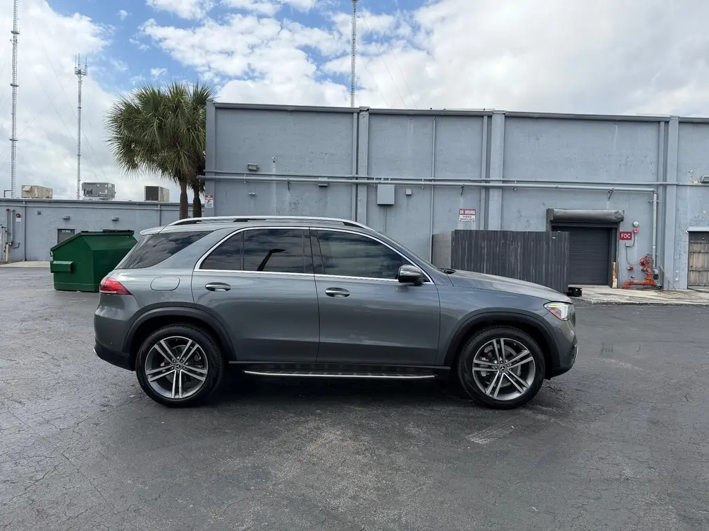 Florida Fine Cars - Used MERCEDES-BENZ GLE 2020 MARGATE GLE 350