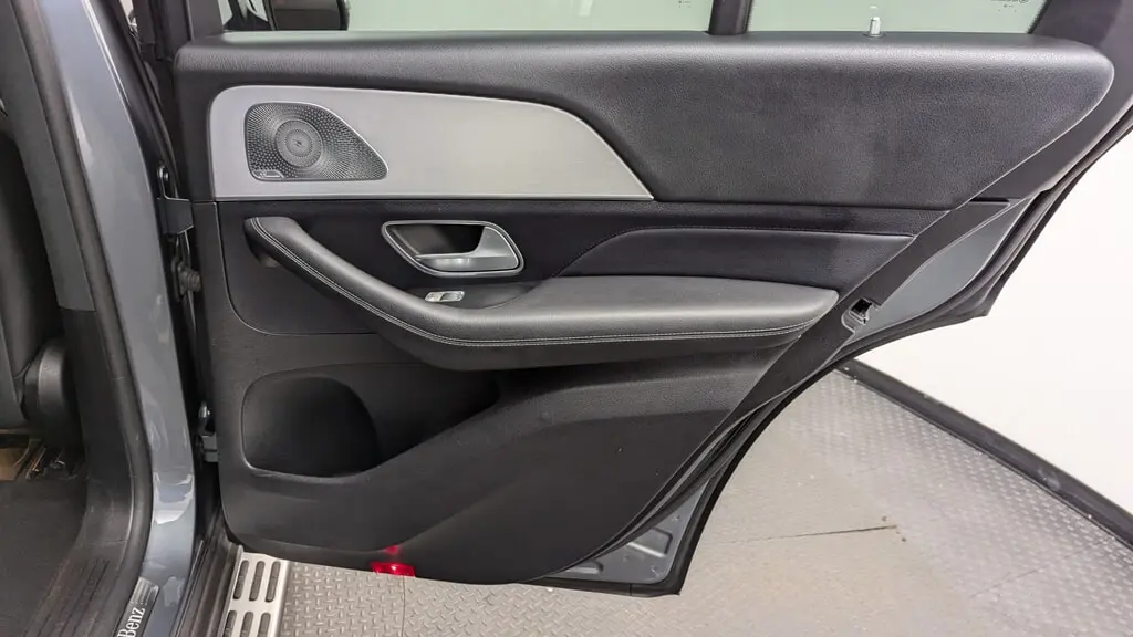 Florida Fine Cars - Used MERCEDES-BENZ GLE 2020 MARGATE GLE 350