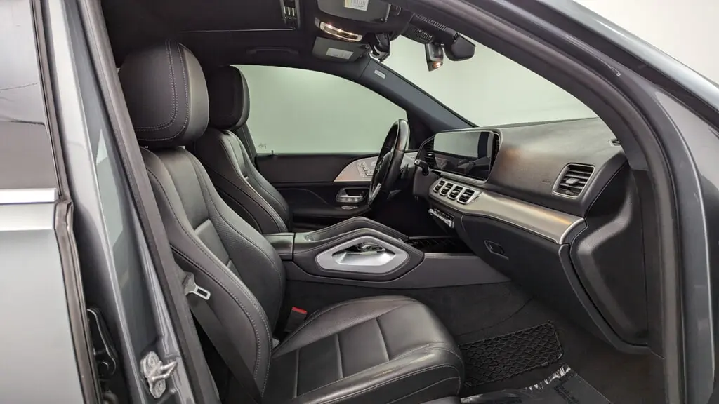 Florida Fine Cars - Used MERCEDES-BENZ GLE 2020 MARGATE GLE 350