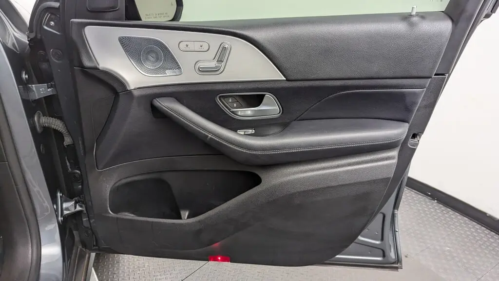 Florida Fine Cars - Used MERCEDES-BENZ GLE 2020 MARGATE GLE 350