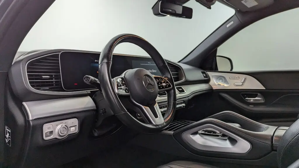 Florida Fine Cars - Used MERCEDES-BENZ GLE 2020 MARGATE GLE 350