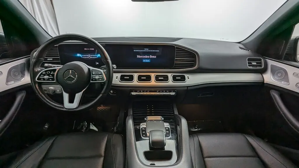 Florida Fine Cars - Used MERCEDES-BENZ GLE 2020 MARGATE GLE 350