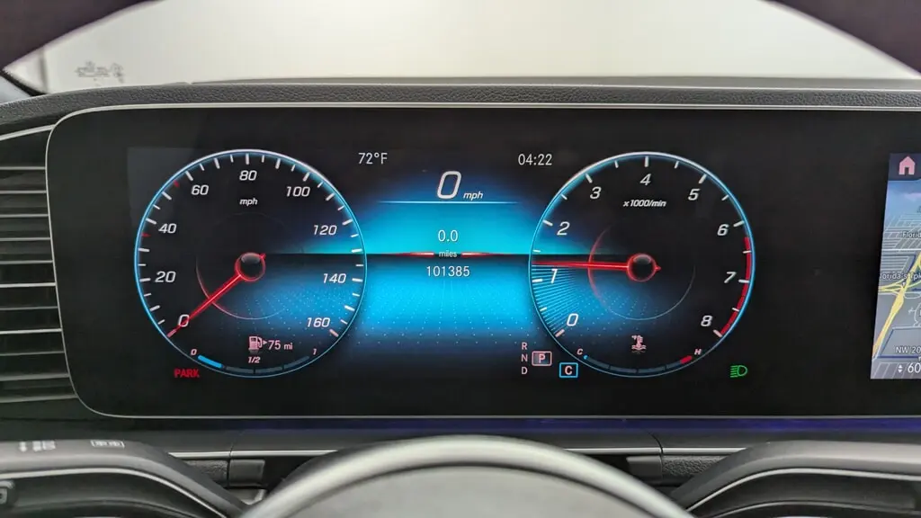 Florida Fine Cars - Used MERCEDES-BENZ GLE 2020 MARGATE GLE 350