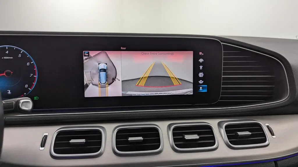 Florida Fine Cars - Used MERCEDES-BENZ GLE 2020 MARGATE GLE 350