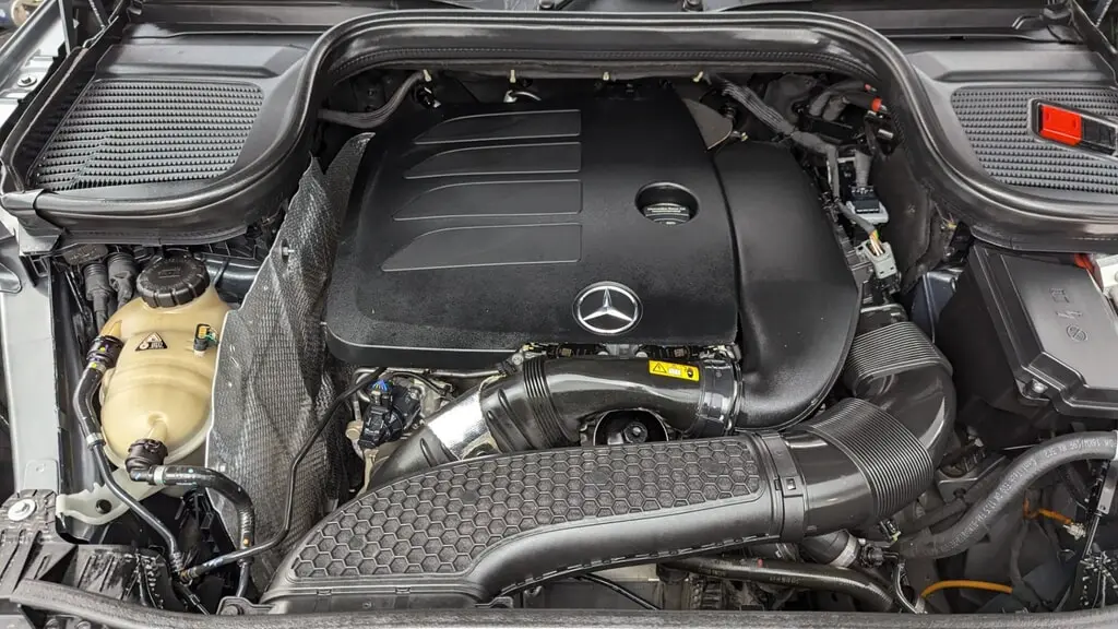 Florida Fine Cars - Used MERCEDES-BENZ GLE 2020 MARGATE GLE 350