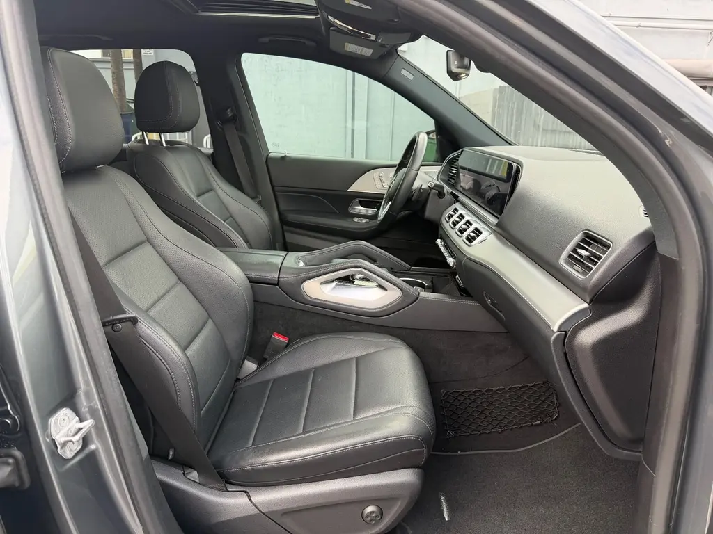 Florida Fine Cars - Used MERCEDES-BENZ GLE 2020 MARGATE GLE 350