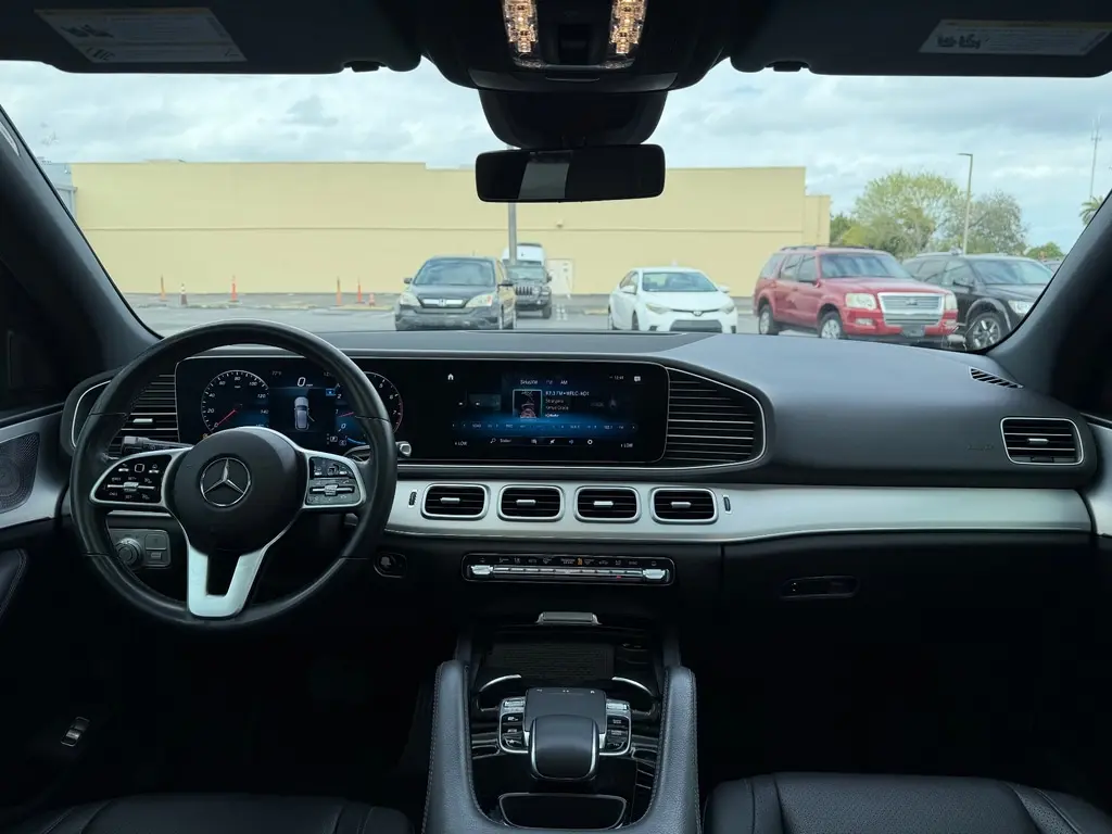 Florida Fine Cars - Used MERCEDES-BENZ GLE 2020 MARGATE GLE 350