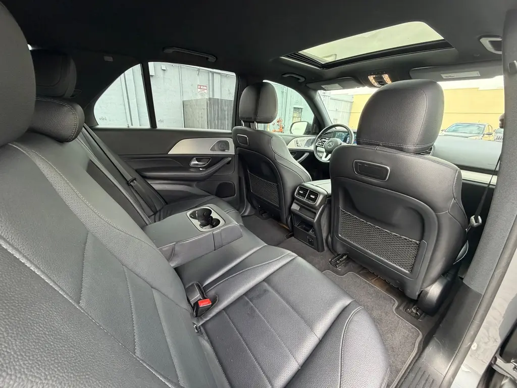 Florida Fine Cars - Used MERCEDES-BENZ GLE 2020 MARGATE GLE 350