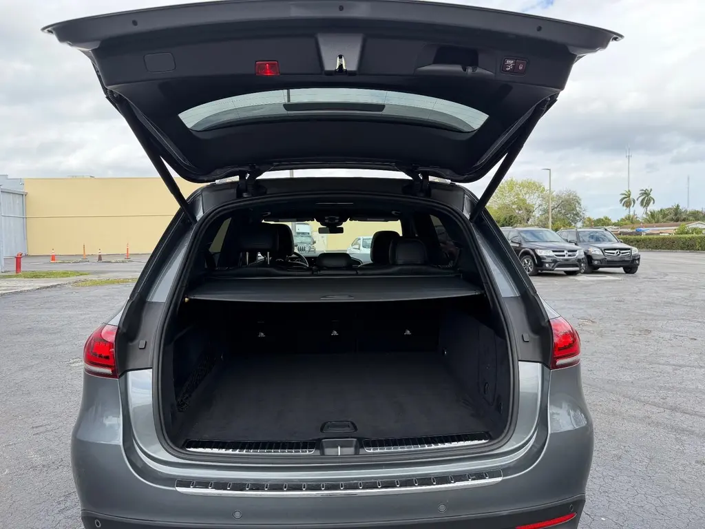 Florida Fine Cars - Used MERCEDES-BENZ GLE 2020 MARGATE GLE 350