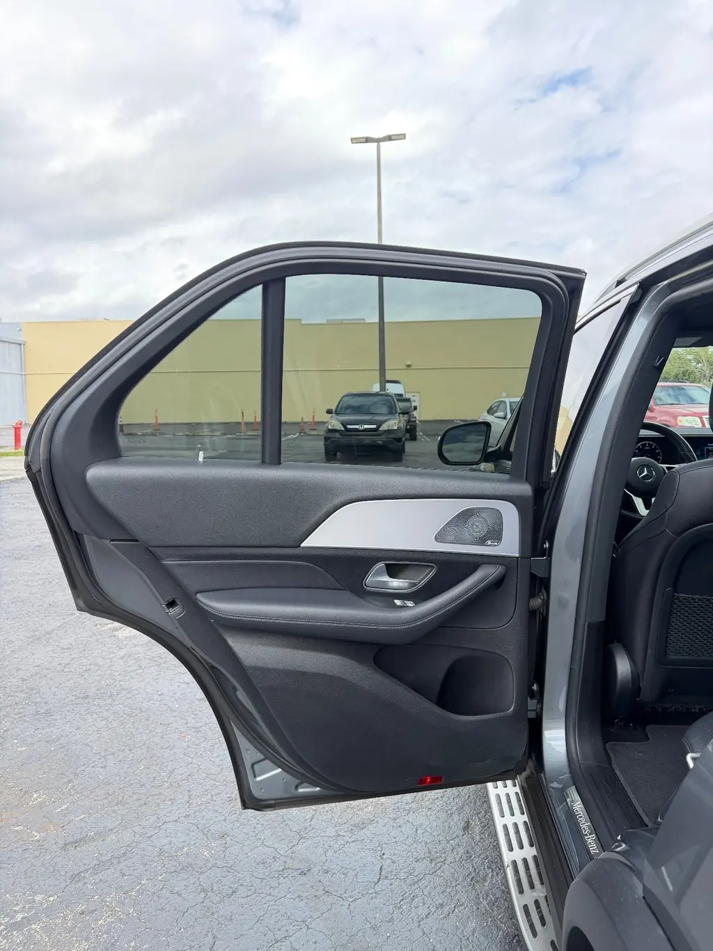 Florida Fine Cars - Used MERCEDES-BENZ GLE 2020 MARGATE GLE 350