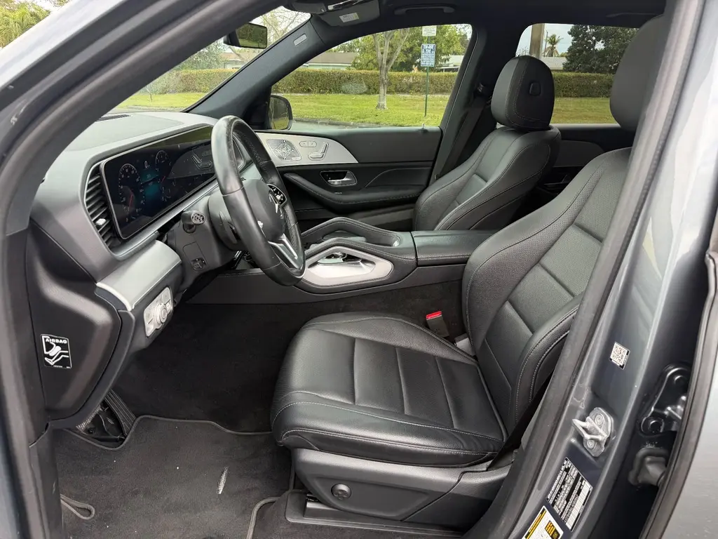 Florida Fine Cars - Used MERCEDES-BENZ GLE 2020 MARGATE GLE 350