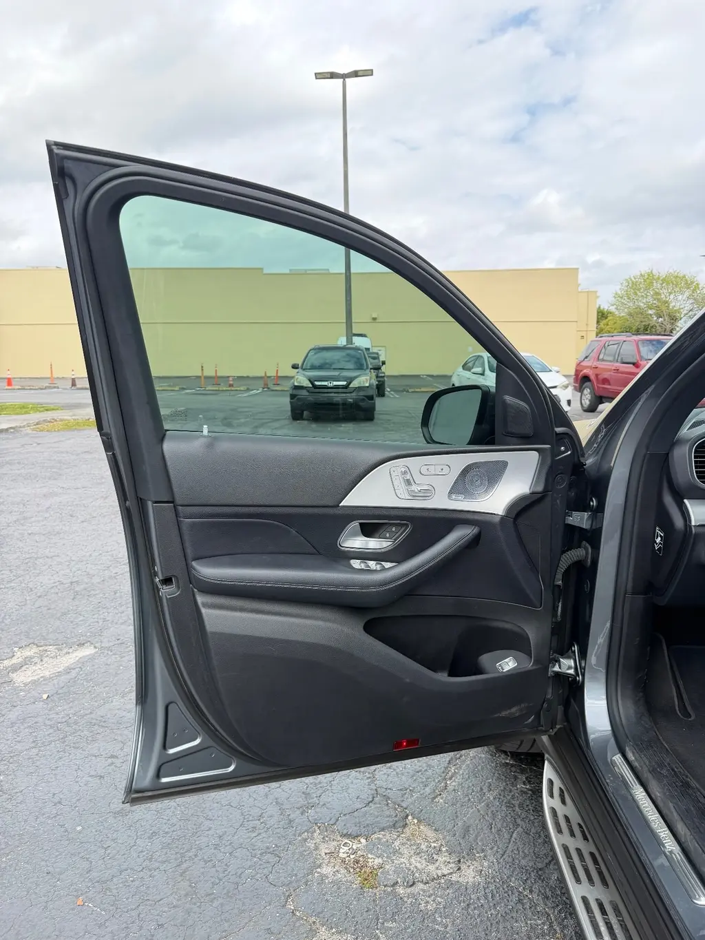 Florida Fine Cars - Used MERCEDES-BENZ GLE 2020 MARGATE GLE 350