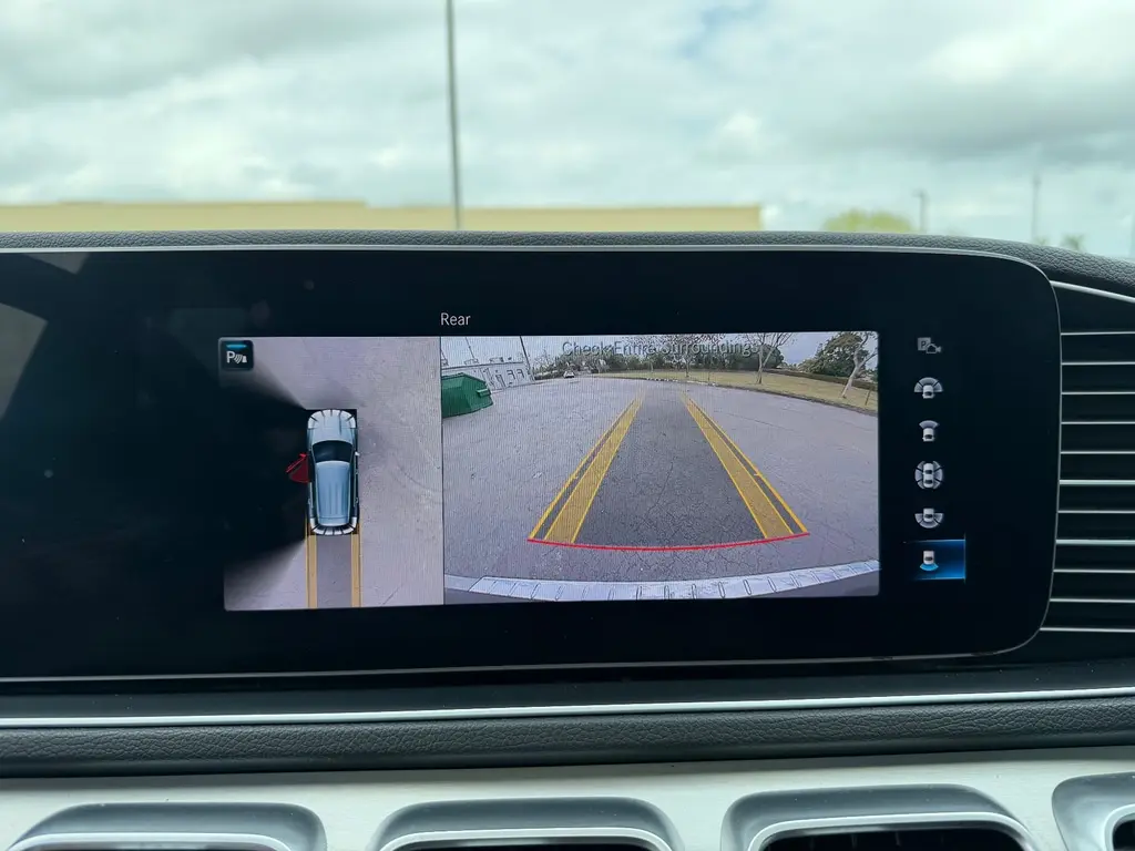 Florida Fine Cars - Used MERCEDES-BENZ GLE 2020 MARGATE GLE 350