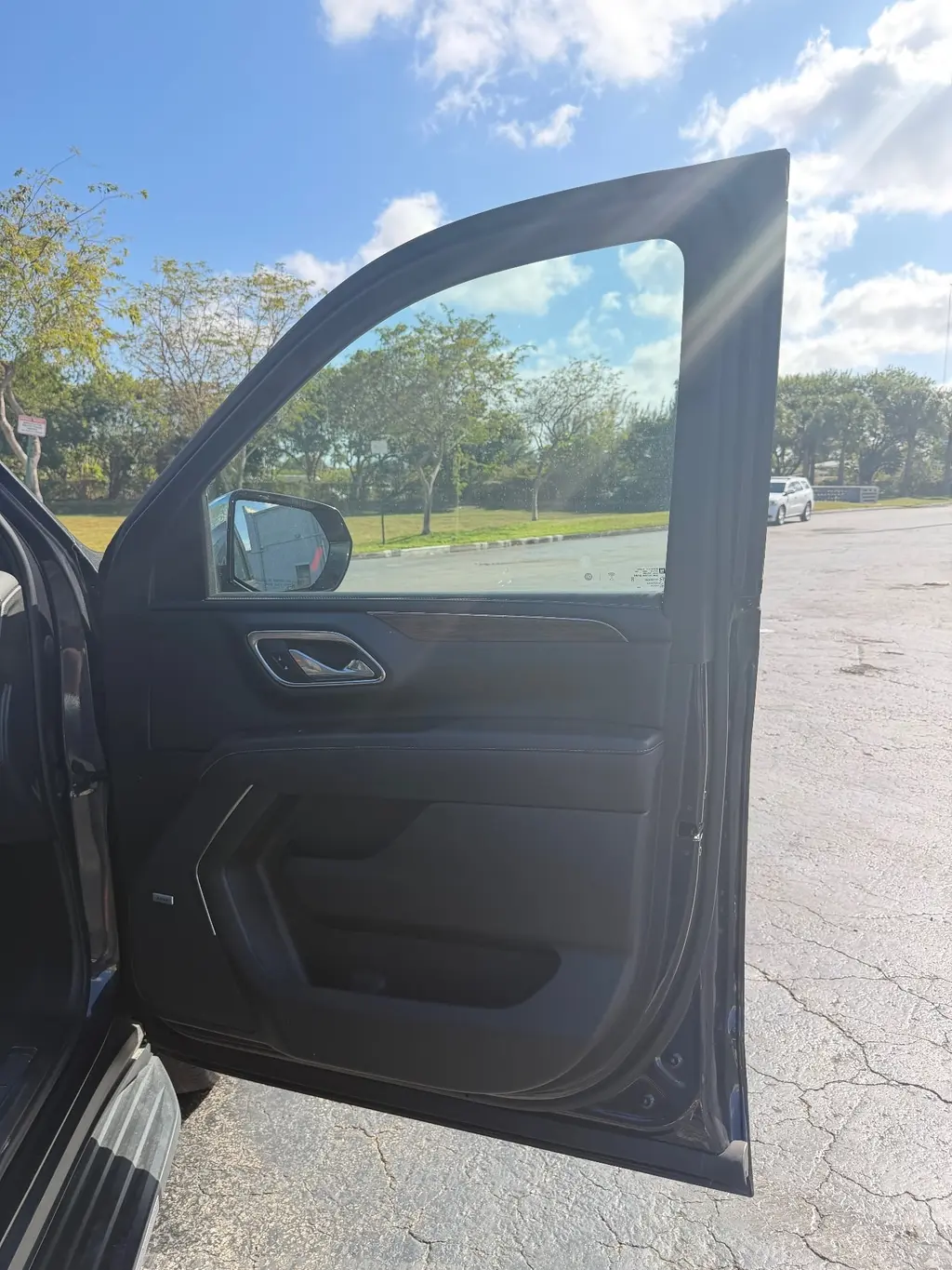 Florida Fine Cars - Used CHEVROLET SUBURBAN 2023 MARGATE PREMIER