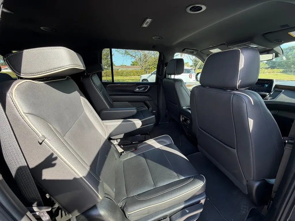 Florida Fine Cars - Used CHEVROLET SUBURBAN 2023 MARGATE PREMIER