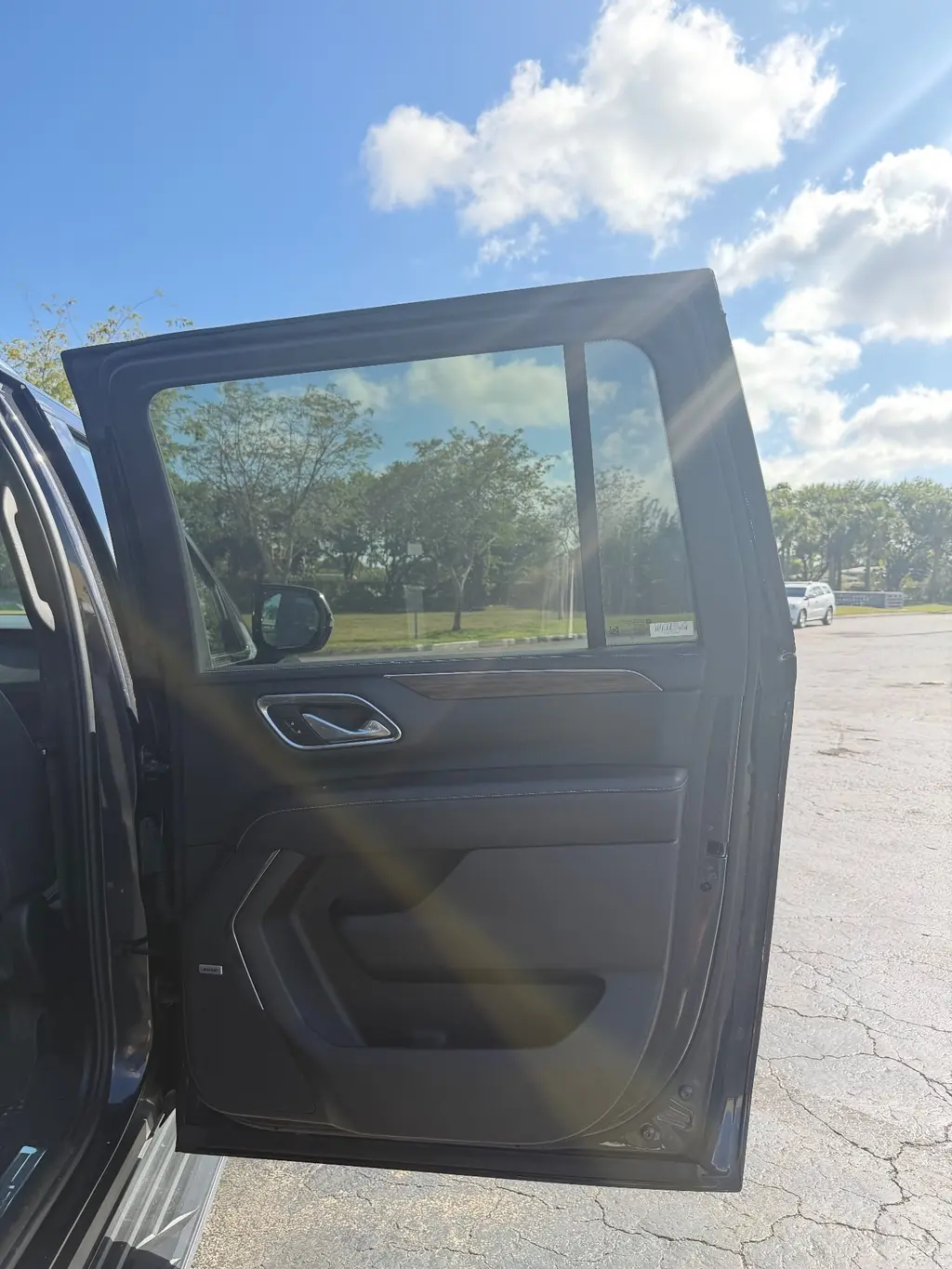 Florida Fine Cars - Used CHEVROLET SUBURBAN 2023 MARGATE PREMIER