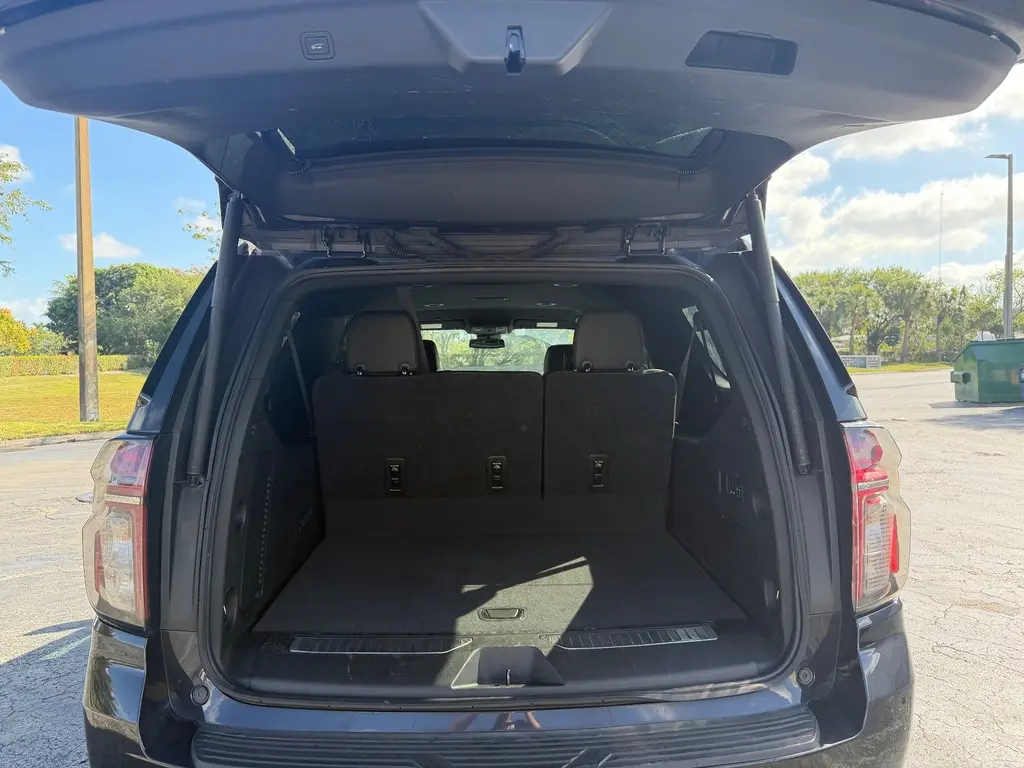 Florida Fine Cars - Used CHEVROLET SUBURBAN 2023 MARGATE PREMIER