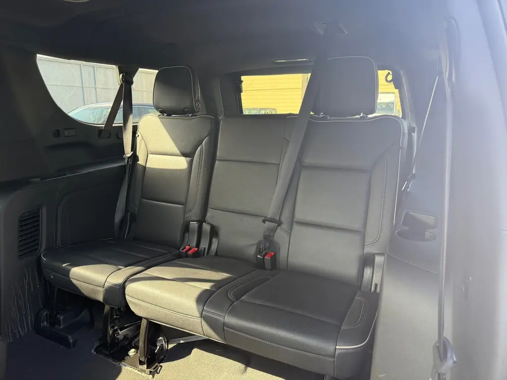 Florida Fine Cars - Used CHEVROLET SUBURBAN 2023 MARGATE PREMIER