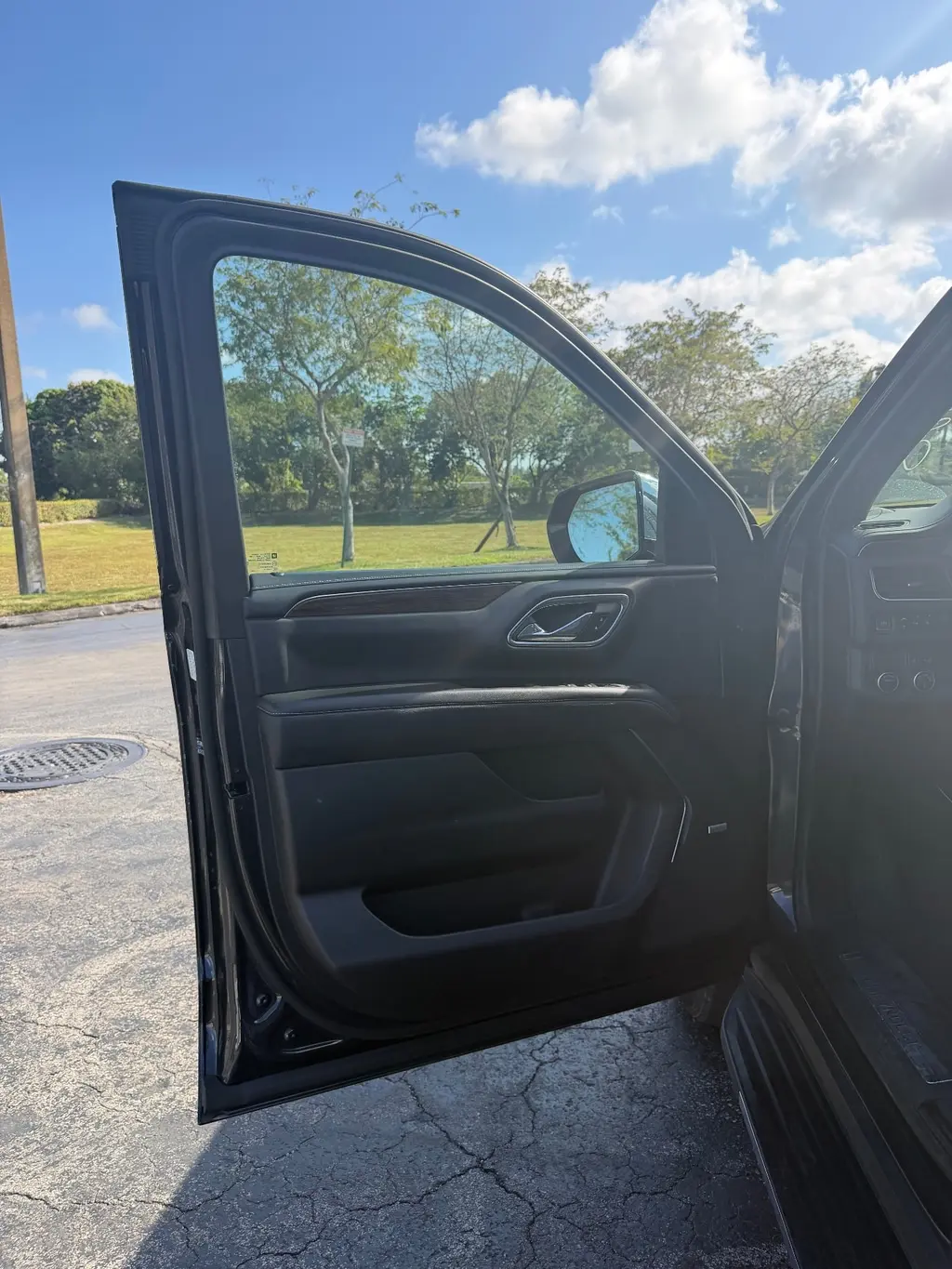 Florida Fine Cars - Used CHEVROLET SUBURBAN 2023 MARGATE PREMIER