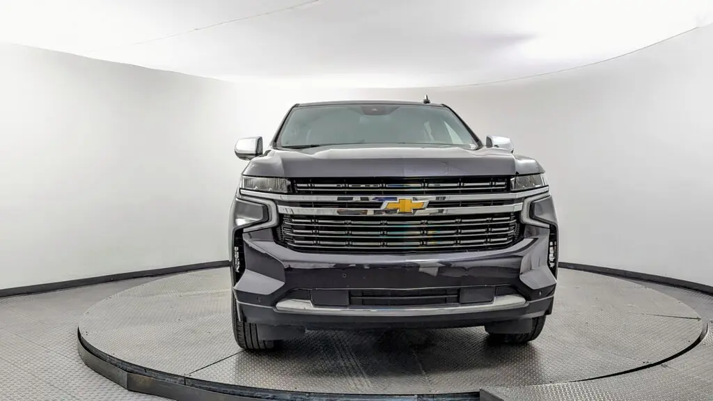 Florida Fine Cars - Used CHEVROLET SUBURBAN 2023 MARGATE PREMIER