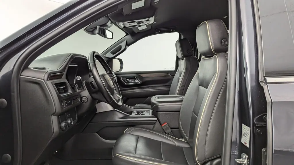 Florida Fine Cars - Used CHEVROLET SUBURBAN 2023 MARGATE PREMIER