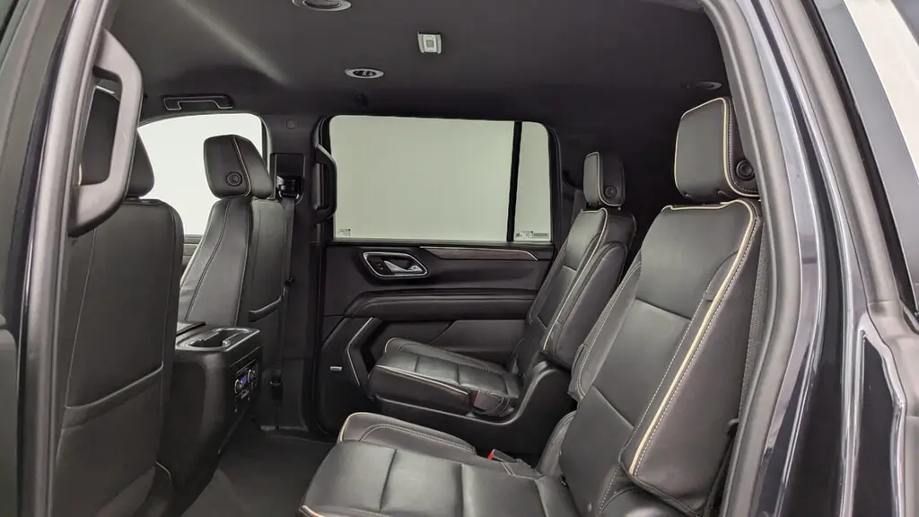 Florida Fine Cars - Used CHEVROLET SUBURBAN 2023 MARGATE PREMIER