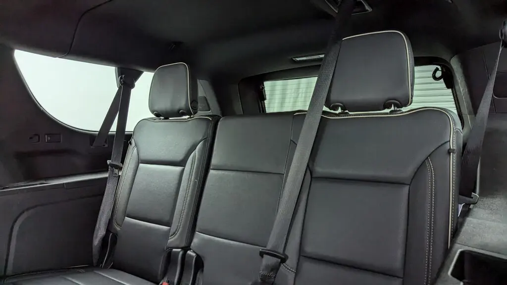 Florida Fine Cars - Used CHEVROLET SUBURBAN 2023 MARGATE PREMIER