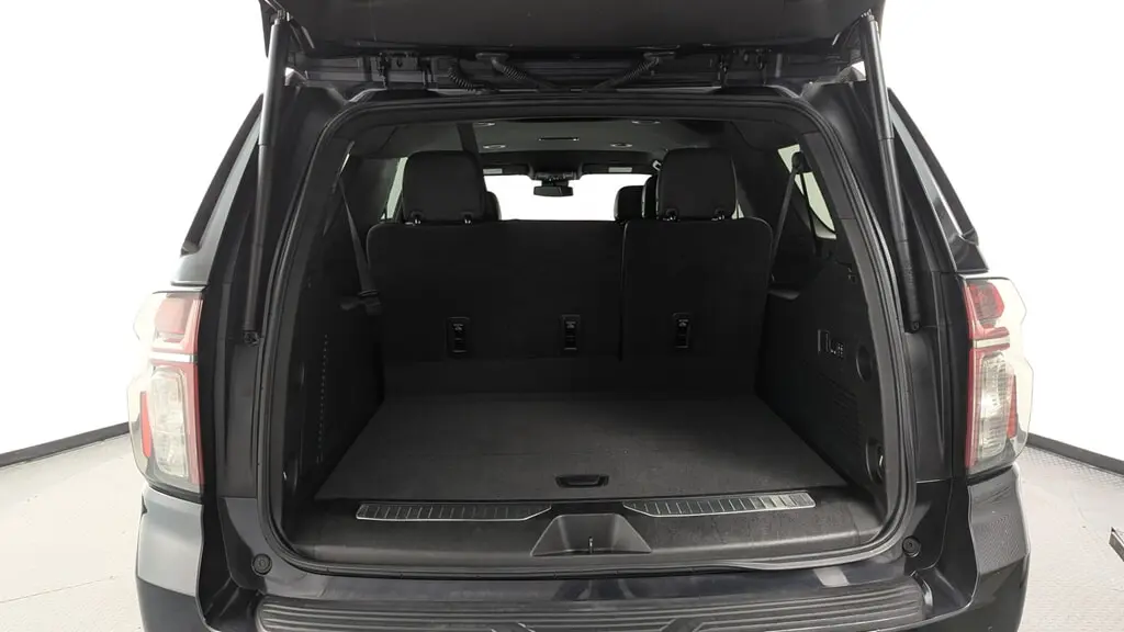 Florida Fine Cars - Used CHEVROLET SUBURBAN 2023 MARGATE PREMIER