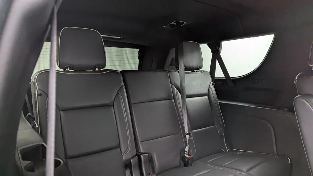 Florida Fine Cars - Used CHEVROLET SUBURBAN 2023 MARGATE PREMIER