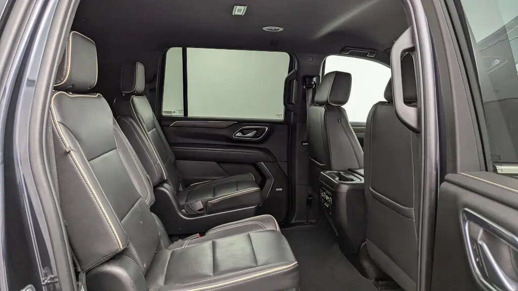 Florida Fine Cars - Used CHEVROLET SUBURBAN 2023 MARGATE PREMIER