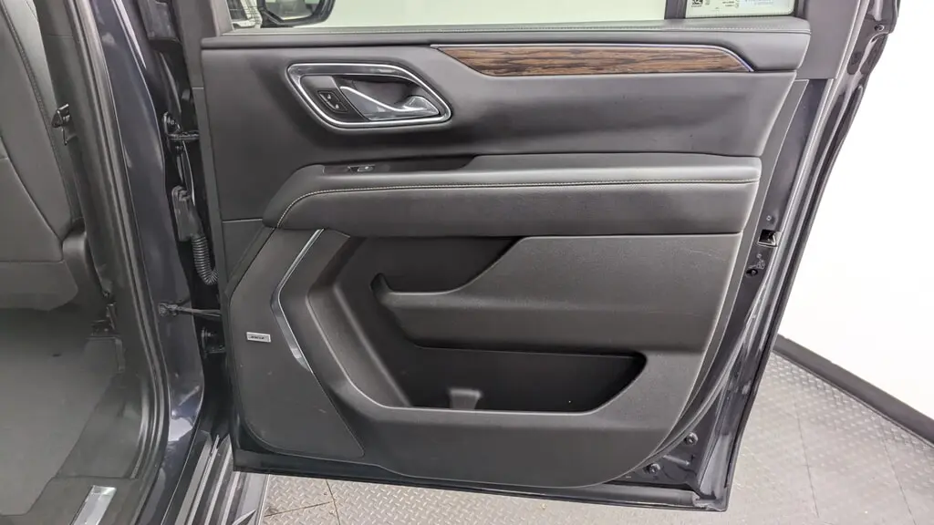 Florida Fine Cars - Used CHEVROLET SUBURBAN 2023 MARGATE PREMIER