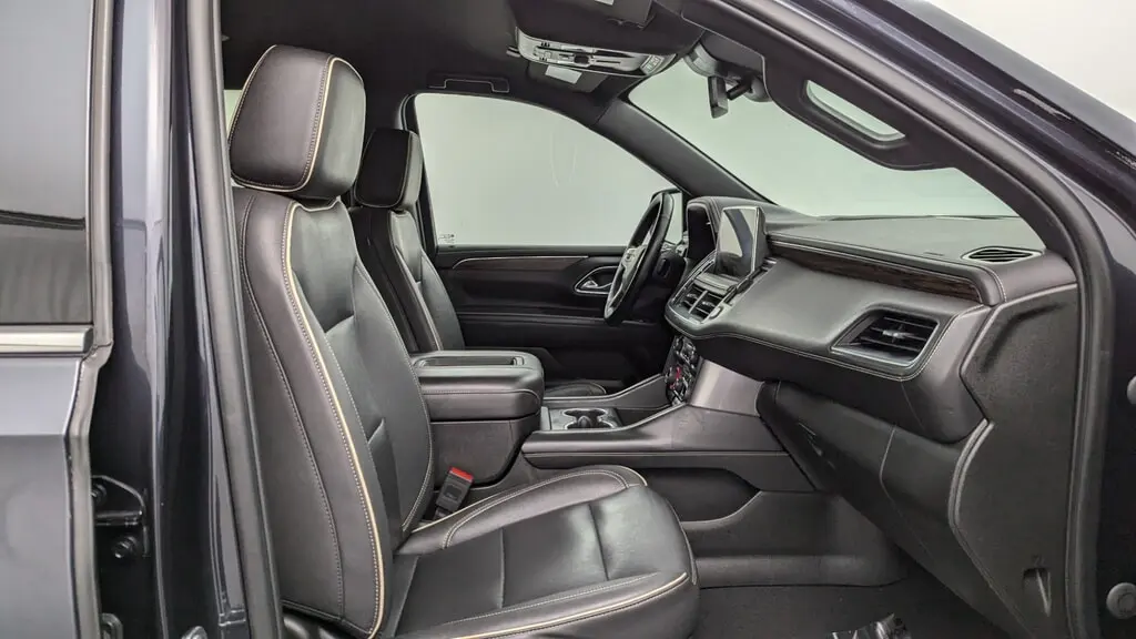 Florida Fine Cars - Used CHEVROLET SUBURBAN 2023 MARGATE PREMIER